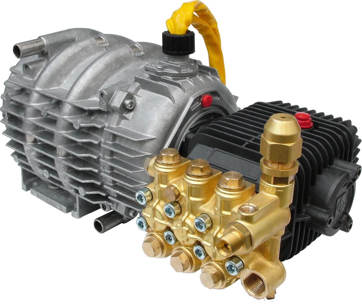 پمپ و موتو پمپ