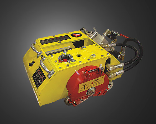 برش زنجیری لوله