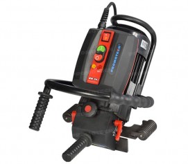 پخ زن پرتابل لوله و ورق مدل BM-20 PLUS ساخت پروموتک لهستان