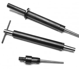 نصب و جازنی موتور های دیزلی TYPICAL INJECTOR SLEEVE APPLICATIONS ساخت ویکستید انگلستان