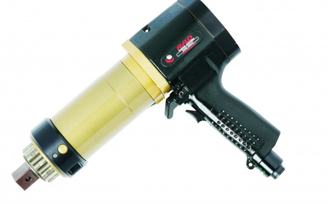 سیستم هوشمند کنترل صحت ترک اعمالی آچار ترکمتر مولتی پلایر فشار قوی مدل RAD Transducer Verification - 10 GX - R TV ساخت راد کانادا