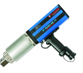 آچار ترکمتر مولتی پلایر الکتریکی برقی فشار قوی مدل E-RAD BLU 10K ساخت راد کانادا