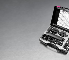 دستگاه نصب و جازنی بوش ، پولی و آب بندی مدل FT-33 ساخت سیماتک انگلستان