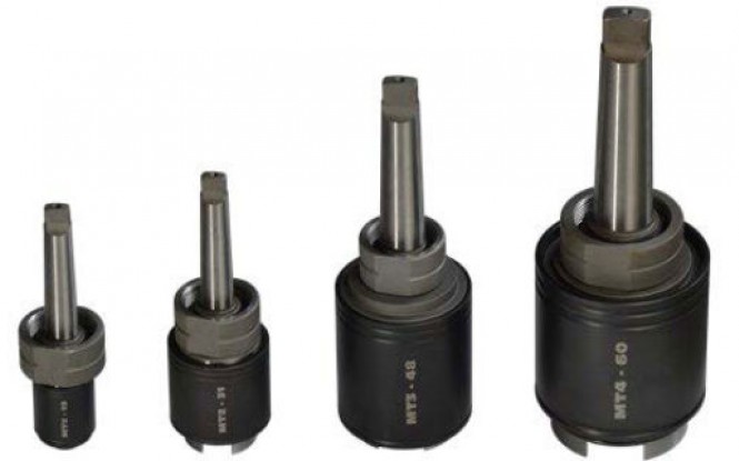 لوازم جانبی قلاویز کاری دریل های مغناطیسی مدل Tapping Accessories for Drilling Machines ساخت پروموتک لهستان