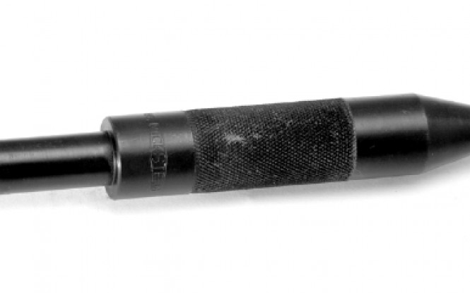 پخ زن تیوب با قطر