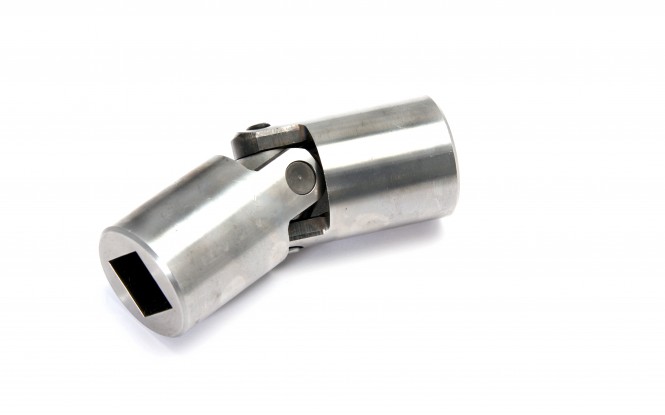 تبدیل (مفصل) های دورانی سایز